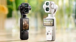 DJI пусна нова камера за влогъри