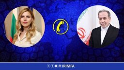 Арагчи към Петрова: София спешно да преразгледа решението за самолетите, това е агресия