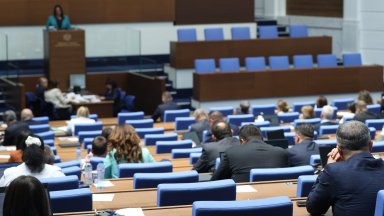 Промените в Изборния кодекс са факт. На вота за президент ще са в сила новите правила