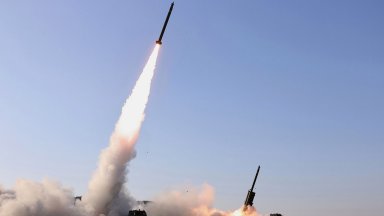 Руската атака по украинско село, която взе жертви, е със севернокорейска ракета
