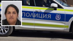 Щастлива развръзка: Намериха издирваната Добра Мирчева от Шуменско