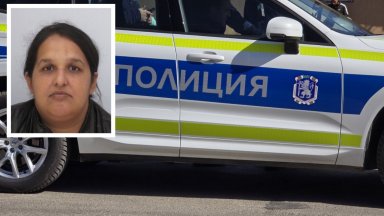 47-годишна жена изчезна безследно в Шуменско