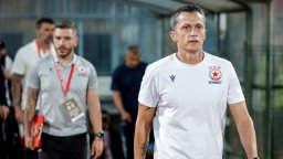 Христо Янев след триумфа: Няма как с един мач да затворя устите на критиците