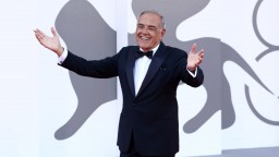 Кризата в Холивуд е причина за по-малкото американски филми на кинофестивала във Венеция
