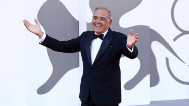 Кризата в Холивуд е причина за по-малкото американски филми на кинофестивала във Венеция