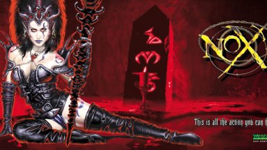 GOG спасява Nox от забравата – култовата игра, останала в сянката на Diablo II