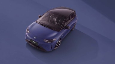 Leapmotor представи новия модел А05 в Китай