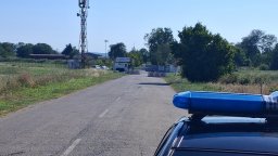 Демерджиев: Подсигурили сме мерки за много високо ниво на заплаха за базата в Безмер