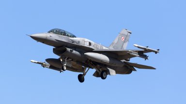 Руски Ил-20 отново вдигна полските F-16 по тревога, Варшава привика посланика на Москва