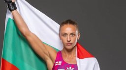 16 поредни! Дакота Дичева се завърна с победа в Ню Йорк