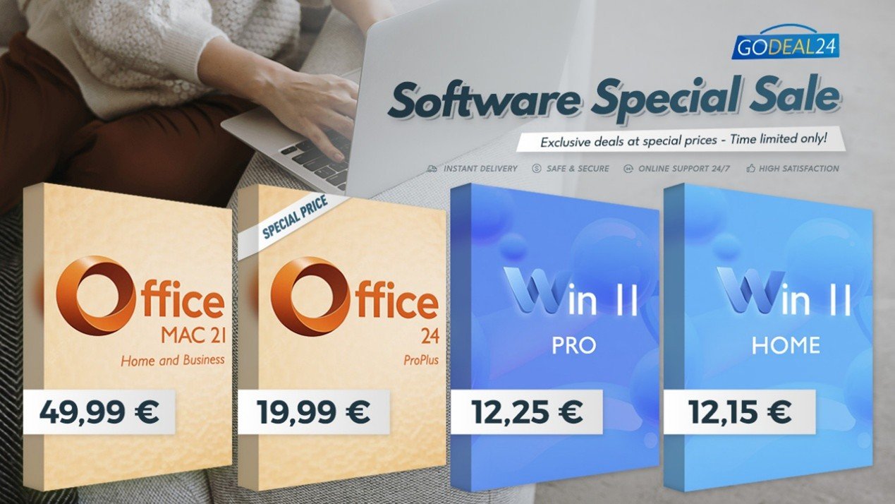 Microsoft Software Licenses