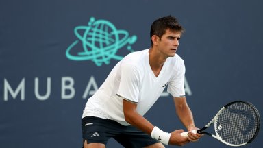 Рафа Ходар достигна още един полуфинал и си осигури дебют в топ 20