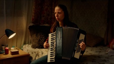 "Обувките на баща ми" със световна премиера на международния филмов фестивал в Сан Себастиан