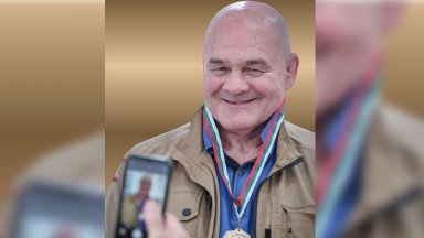 Андрей Димитров е новият треньор на класическите ни борци