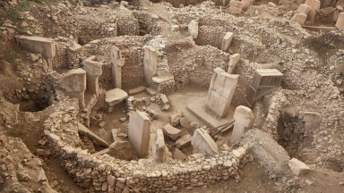 Гьобеклитепе: Мистериозният хълм, който преобърна историята на цивилизацията