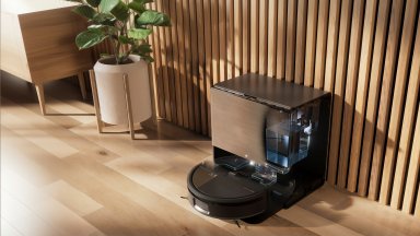 Новата глава за iRobot: стабилна основа за бъдещите иновации