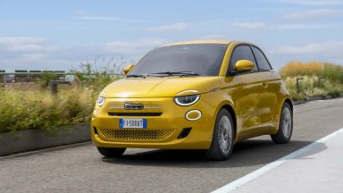 FIAT отбеляза ръст от 21,7% през първата половина на 2026 г.
