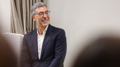 Вълчев: Политиката е кръстоска между кални бани и мазни борби, Йотова постъпи най-мъжки