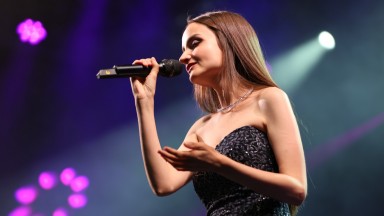 Александра Полежанова - Али: Свързана съм с джаза от най-ранна възраст