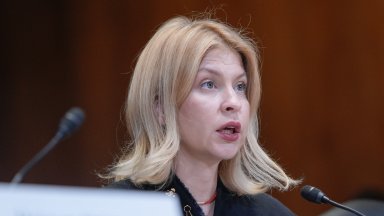 Володимир Зеленски уволни посланика на Украйна в САЩ