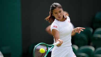 Нов удар по Радукану, пропуска и US Open