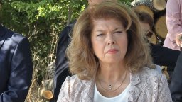 Йотова предлага да инициираме промени в Пакта за миграция заедно с Испания, Италия, Гърция и Малта