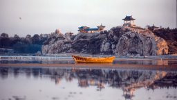 Вижте къде "ваканцуват" Си Цзинпин  и елитът на партията