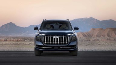 Audi Q9 идва у нас през есента на цена от 114 500 евро