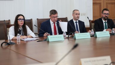 Съдът в Северна Македония не пуска българка за лечение у нас, депутати настояват за решение
