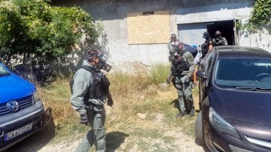 300 хил. евро са открити в домовете на задържаните за лабораторията за фентанил в София