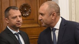 Делян Добрев: Радев не е дал никакви проценти на турците. Сделката е добра за България