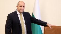 Радев: България получи €1 млрд. по Плана за възстановяване и устойчивост за седмица