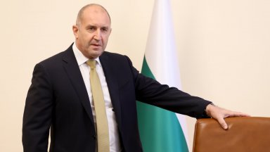 Радев: България получи €1 млрд. по Плана за възстановяване и устойчивост за седмица