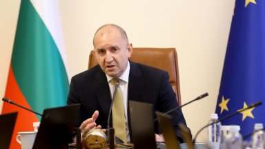 Радев: Унищожителите на паметници днес са шокирани от фашистките символи на биячите