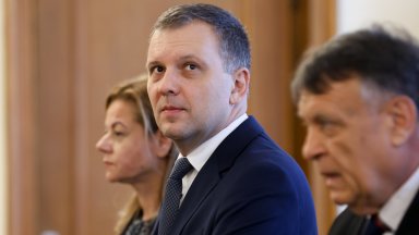 Планът на ПБ: В средата на ноември - нов ВСС, напролет и нов главен прокурор