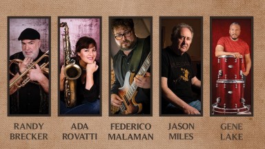 Джаз концертът 100 Miles for Miles Davis идва в България през ноември