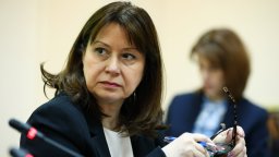 Омбудсманът сезира КС за "замразяването" на минималната заплата