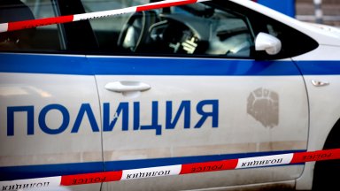 Пребиха до смърт човек в подножието на Младежкия хълм в Пловдив