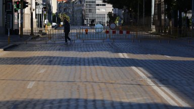 Затварят центъра на София за "Уикенд без автомобили", ще има и велошествие