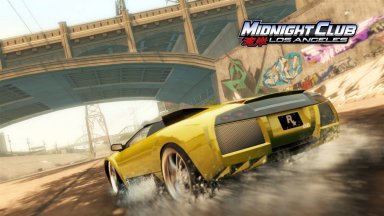 Rockstar пожертвала готовата Midnight Club 5 заради GTA