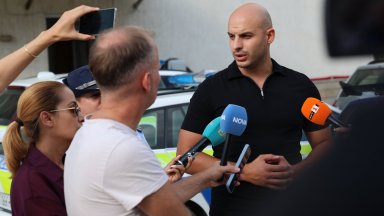 Италианските еврейски тийнейджъри хулиганствали две седмици в Банско