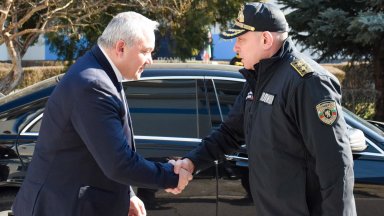 Под 10% от арестуваните за купуване на гласове на последните избори са обвинени
