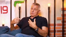 Убийствено откровен Радо Стойчев в SportCast: Снижете очакванията си към националния отбор!