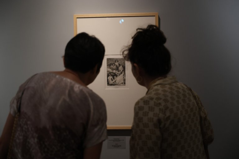 Експозиция в Квадрат 500