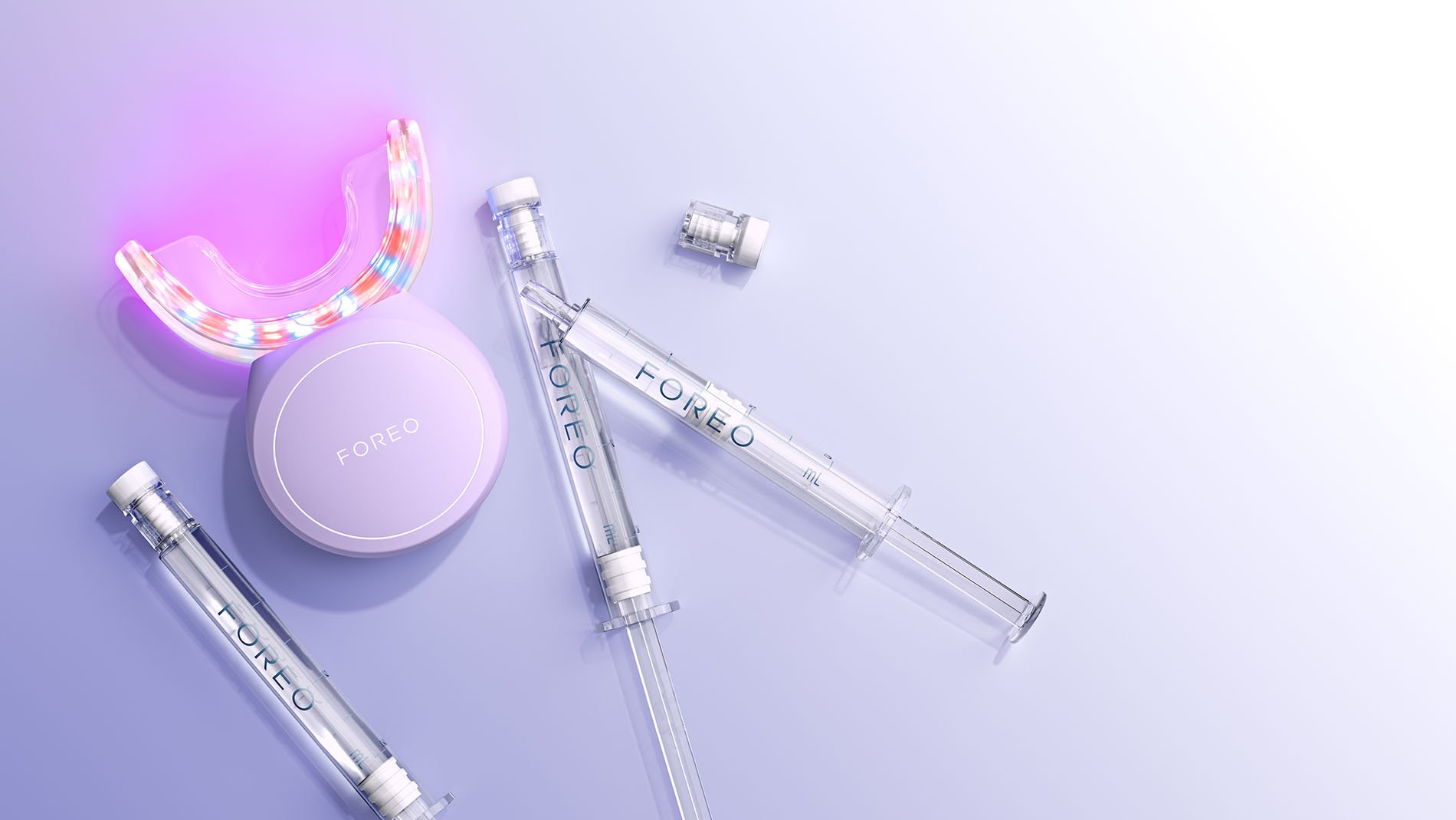 FOREO Technology