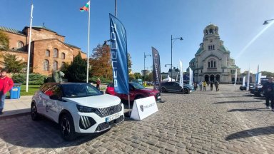 София посреща специализираното изложение Green & Mobility Expo 2026