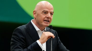 Синдикатът на футболистите: Инфантино злоупотребява с правомощията си