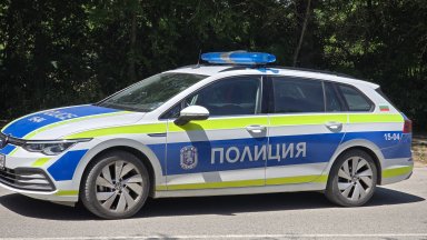Пътна обстановка: един загинал, а 22-ма са ранени при пътни инциденти през изминалото денонощие 