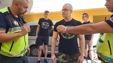 Първият ловец на педофили в България: Поставям под съмнение всичко около казуса