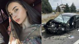 Външно министерство настоя Скопие да пусне българката Ива Михайлова да се лекува